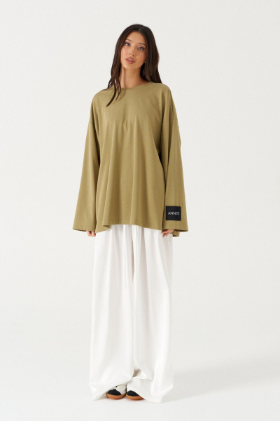 Джемпер ANNETE A2439/1 - фото 2