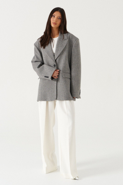 Жакет ANNETE A5604 - фото 3