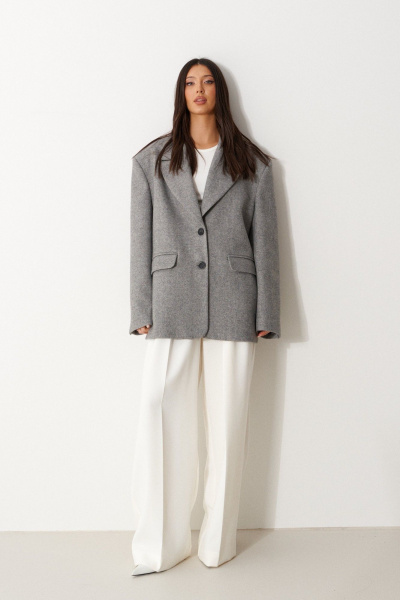 Жакет ANNETE A5604 - фото 1