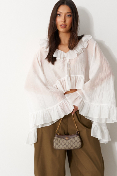 Брюки ANNETE A1774 - фото 4