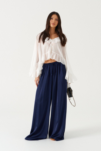 Блуза ANNETE A2424 - фото 8