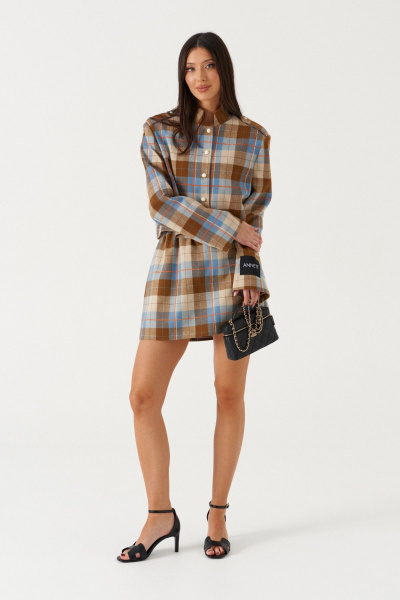 Юбка ANNETE A1771 - фото 1