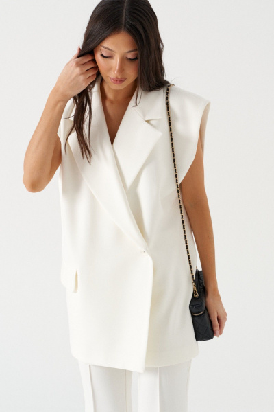 Брюки ANNETE A1756 - фото 4