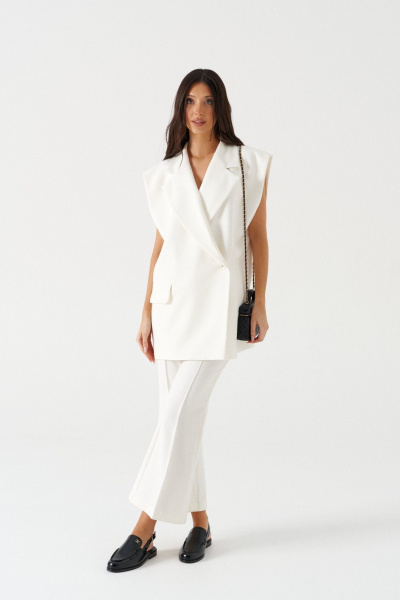 Брюки ANNETE A1756 - фото 2