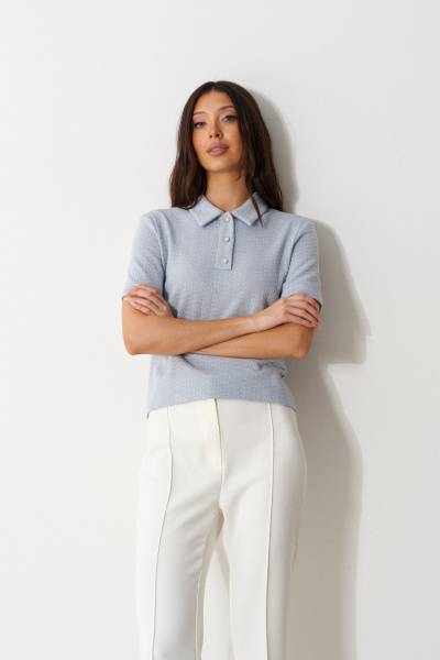 Джемпер ANNETE A2282/2 - фото 4