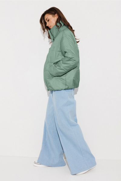 Куртка Butеr 3181 полынь - фото 5