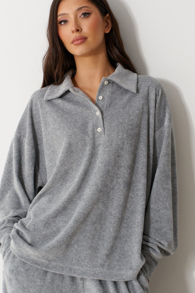 Джемпер ANNETE A2442 - фото 4