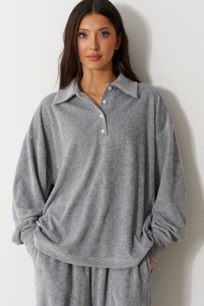 Джемпер ANNETE A2442 - фото 1