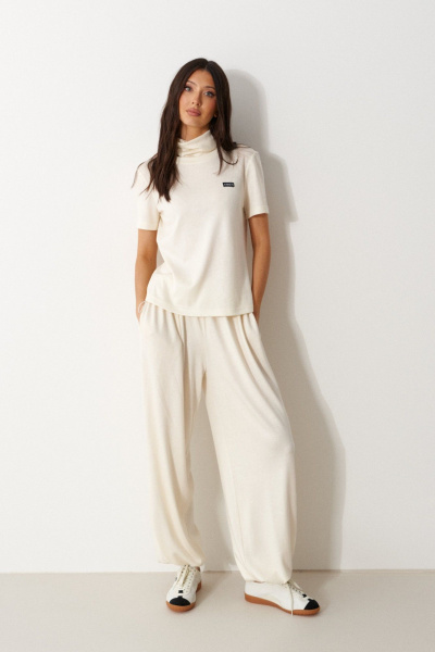 Брюки ANNETE A1769 - фото 9