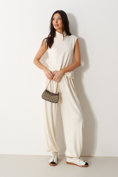 Брюки ANNETE A1769 - фото 3