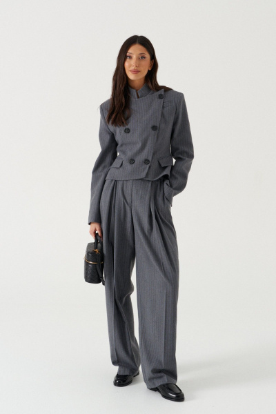 Брюки ANNETE A1783 - фото 2