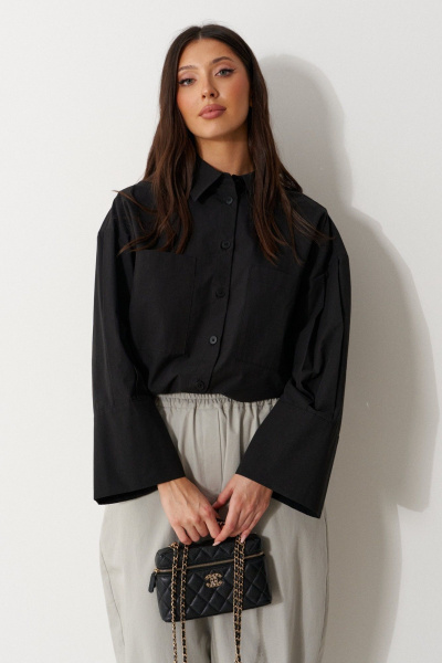 Рубашка ANNETE A2351 - фото 1