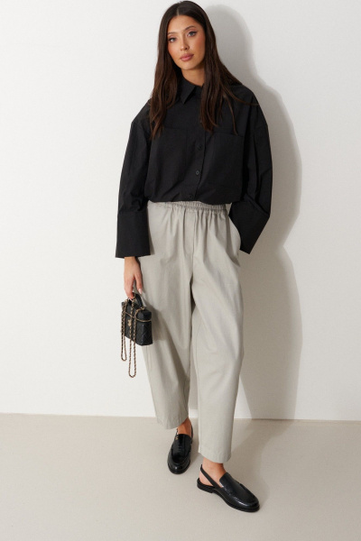 Рубашка ANNETE A2351 - фото 3