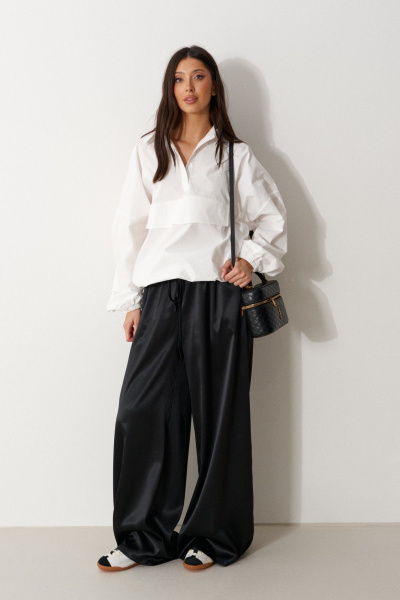 Блуза ANNETE A2352 - фото 4