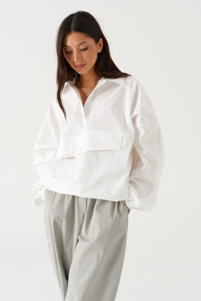 Блуза ANNETE A2352 - фото 2