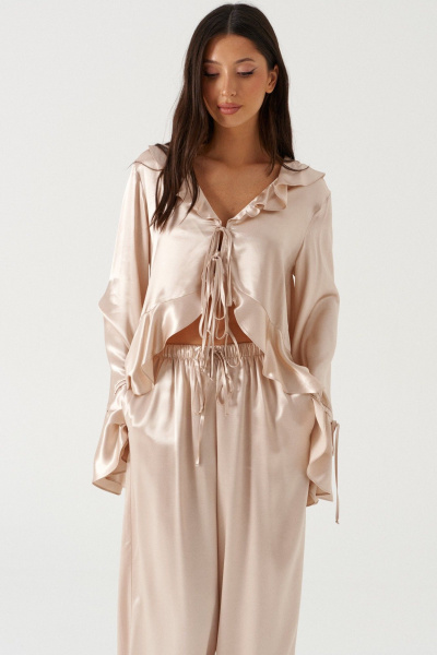 Брюки ANNETE A1754 - фото 7