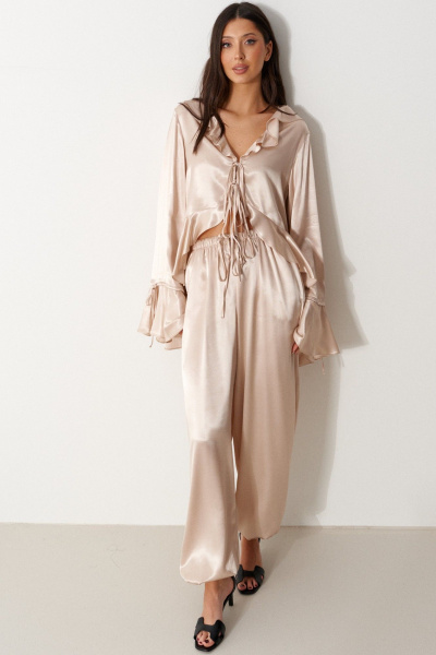 Брюки ANNETE A1754 - фото 6