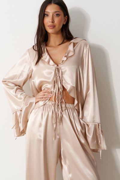 Брюки ANNETE A1754 - фото 4