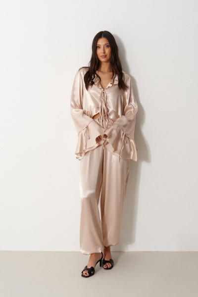 Брюки ANNETE A1754 - фото 2