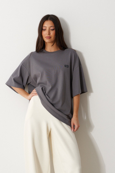 Футболка ANNETE A2430 - фото 2