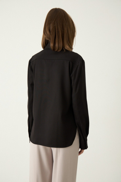 Брюки Luitui R2055 песочный - фото 6