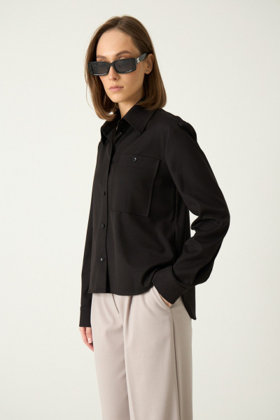 Брюки Luitui R2055 песочный - фото 3