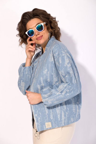 Жакет Liliana 1517 - фото 2