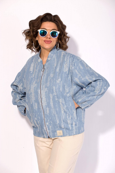 Жакет Liliana 1517 - фото 1