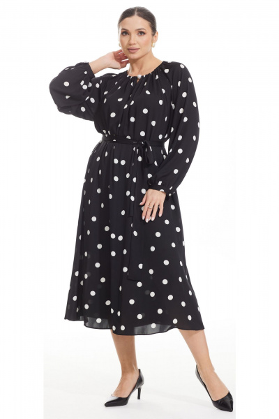 Платье Elady 4408 - фото 1