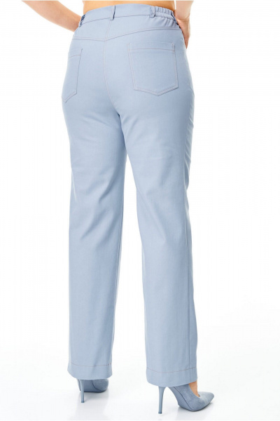 Брюки, жакет VI ORO VR-1202 - фото 11