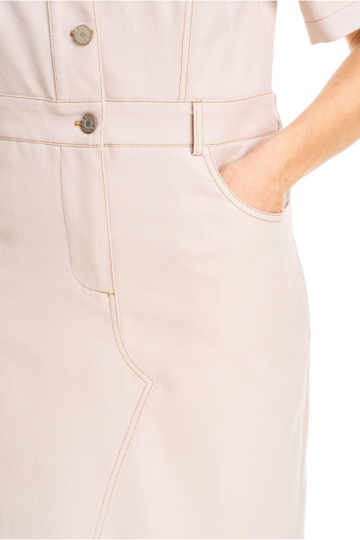 Платье VI ORO VR-1259 - фото 8