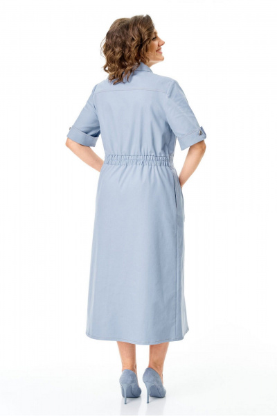 Платье VI ORO VR-1263 - фото 10