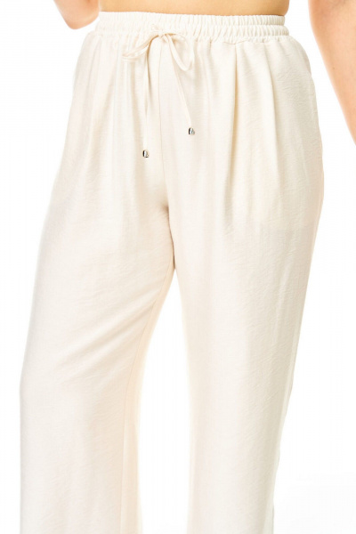 Брюки, жакет VI ORO VR-1251 голубой - фото 16