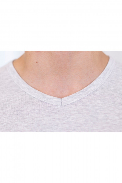 Футболка, шорты Купалинка 266402.182-188 к.меланж,клетка - фото 2