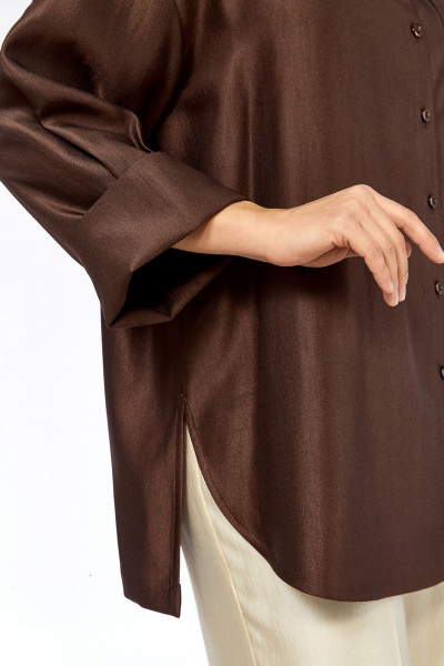 Блуза, брюки Jurimex 3448-3 - фото 5