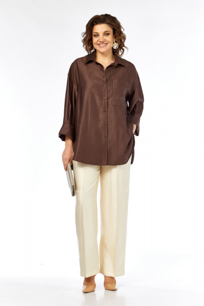 Блуза, брюки Jurimex 3448-3 - фото 3