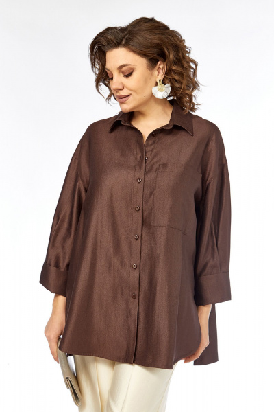 Блуза, брюки Jurimex 3448-3 - фото 2