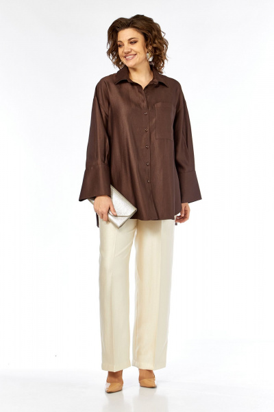 Блуза, брюки Jurimex 3448-3 - фото 1