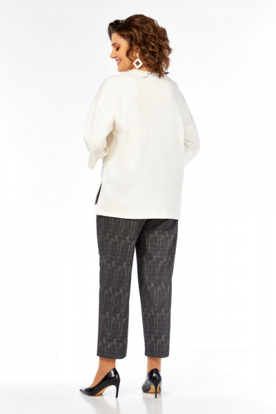 Брюки, джемпер Jurimex 3467 - фото 7