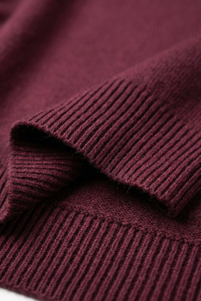 Свитер Полесье С3766-24 5С2198-Д43 158,164 зимняя_вишня - фото 5