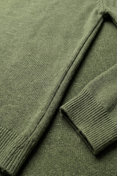 Свитер Полесье С3766-24 5С2198-Д43 158,164 полынь - фото 5