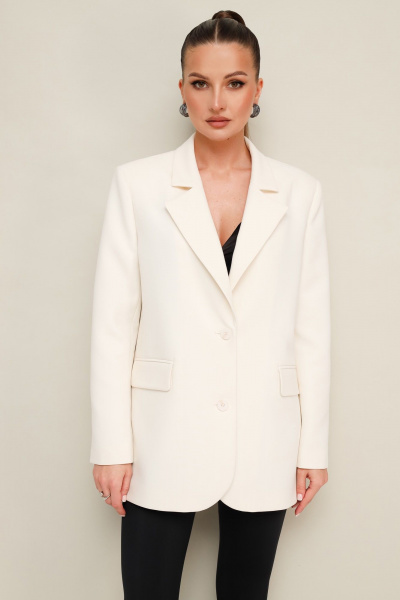 Жакет PUR PUR 11-399/3 - фото 2