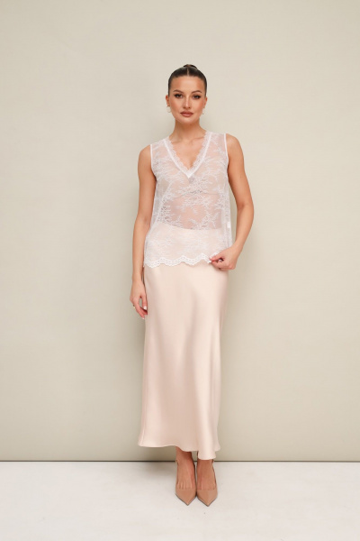 Блуза, топ PUR PUR 11-443/1 - фото 4