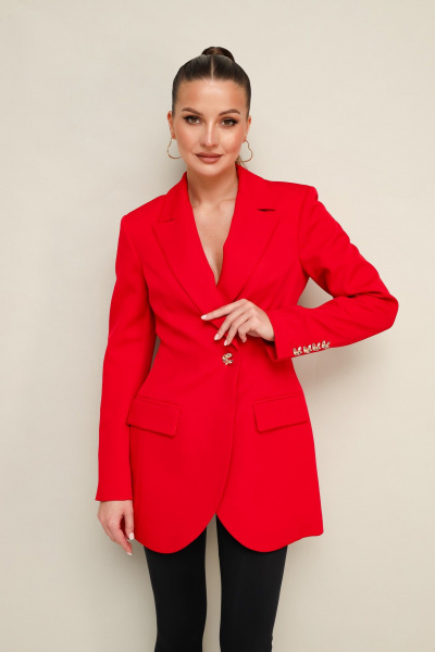 Жакет PUR PUR 11-449/1 - фото 1