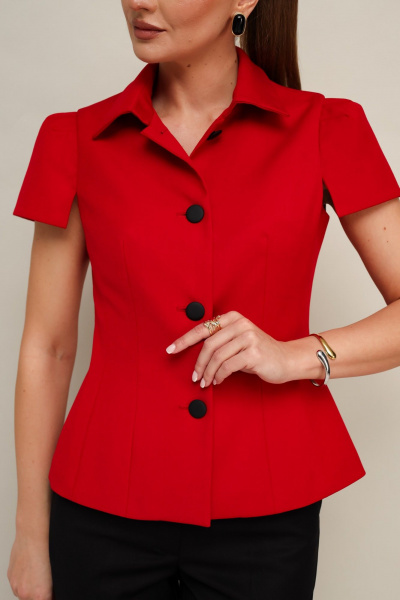 Брюки, жакет PUR PUR 11-456 - фото 3