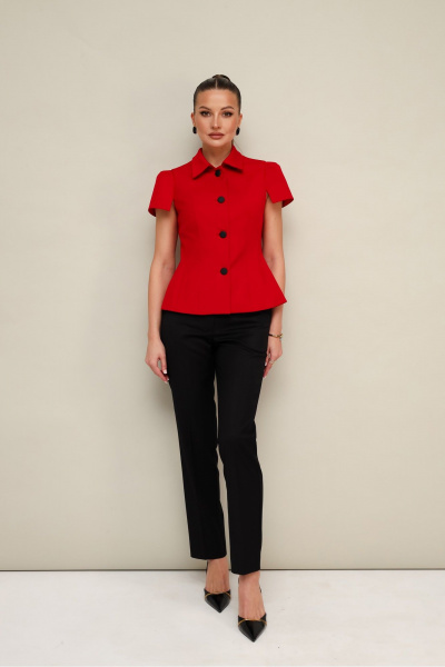 Брюки, жакет PUR PUR 11-456 - фото 1