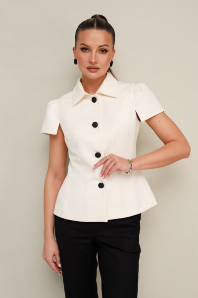 Брюки, жакет PUR PUR 11-456/1 - фото 4