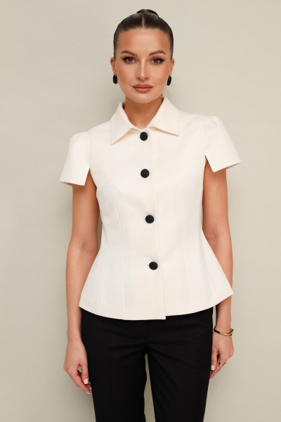 Брюки, жакет PUR PUR 11-456/1 - фото 3