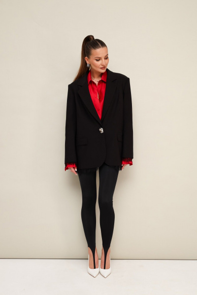 Жакет PUR PUR 11-458 - фото 6