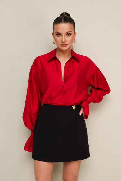 Шорты PUR PUR 11-459 - фото 5